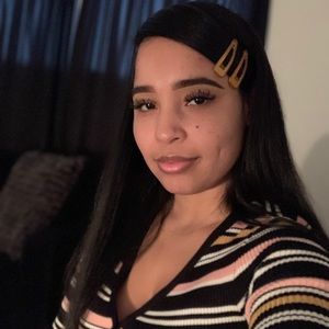 Meet your Posher, Misty